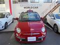 2015 Fiat Fiat Others
