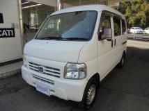 2012 Honda Acty