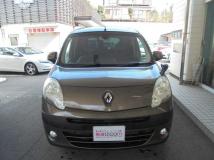 2013 Renault Kangoo
