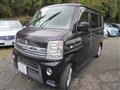 2012 Suzuki Every Wagon