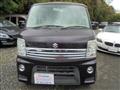2012 Suzuki Every Wagon
