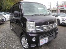 2012 Suzuki Every Wagon