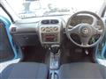 2012 Daihatsu Terios Kid