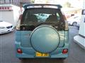 2012 Daihatsu Terios Kid
