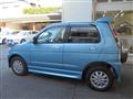2012 Daihatsu Terios Kid