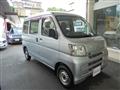 2013 Daihatsu Hijet Cargo