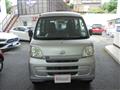 2013 Daihatsu Hijet Cargo