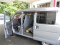 2013 Daihatsu Hijet Cargo