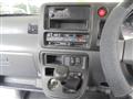 2013 Daihatsu Hijet Cargo