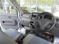 2013 Daihatsu Hijet Cargo