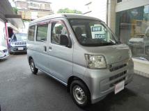 2013 Daihatsu Hijet Cargo