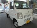 2010 Suzuki Carry Truck