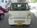 2010 Suzuki Carry Truck