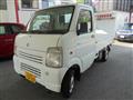 2010 Suzuki Carry Truck