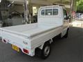 2010 Suzuki Carry Truck