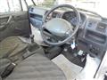 2010 Suzuki Carry Truck