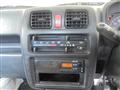 2010 Suzuki Carry Truck