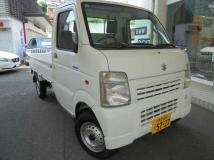 2010 Suzuki Carry Truck