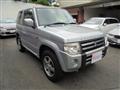 2012 Mitsubishi Pajero Mini
