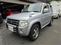 2012 Mitsubishi Pajero Mini