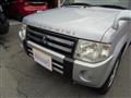 2012 Mitsubishi Pajero Mini