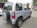 2012 Mitsubishi Pajero Mini