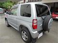 2012 Mitsubishi Pajero Mini