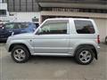 2012 Mitsubishi Pajero Mini