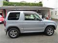 2012 Mitsubishi Pajero Mini