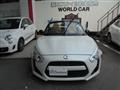 2015 Daihatsu Copen