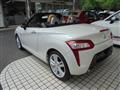 2015 Daihatsu Copen