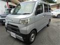 2018 Daihatsu Hijet Cargo