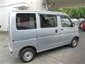 2018 Daihatsu Hijet Cargo