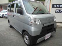 2018 Daihatsu Hijet Cargo