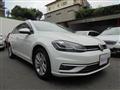 2017 Volkswagen Golf Variant