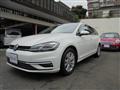 2017 Volkswagen Golf Variant