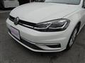 2017 Volkswagen Golf Variant