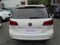 2017 Volkswagen Golf Variant