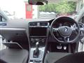 2017 Volkswagen Golf Variant