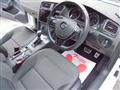 2017 Volkswagen Golf Variant