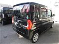2016 Daihatsu Tanto