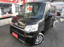 2016 Daihatsu Tanto