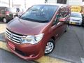 2014 Nissan Serena
