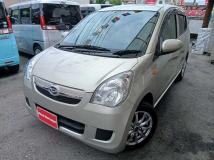 2009 Daihatsu Mira
