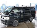 2014 Toyota Regiusace Van