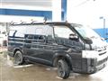 2014 Toyota Regiusace Van
