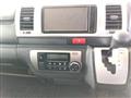 2020 Toyota Hiace Van