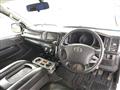 2012 Toyota Hiace Van