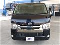 2017 Toyota Regiusace Van