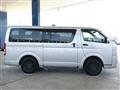 2017 Toyota Regiusace Van